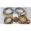 Image 12 : Assorted Detroit Diesel Engine Parts