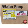 Image 2 : CAT Reman Water Pump 10R-0483