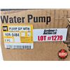 Image 2 : CAT Reman Water Pump 10R-0484