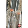 Image 2 : Assorted CB Antennas & Amber Marker Lights