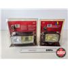 Image 7 : Assorted Driving & Work Lights
