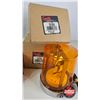 Image 5 : Assorted Vehicle Lights, Spot Lamps & Horns