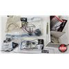 Image 5 : Assorted Truck Lighting Parts & Accessories
