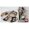 Image 11 : Assorted Truck Marker Lights, Lenses & Reflectors