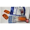 Image 5 : Assorted Truck Marker Lights, Lenses & Reflectors