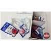Image 9 : Assorted Truck Marker Lights, Lenses & Reflectors