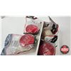Image 10 : Assorted Truck Tail Lights & Lighting Parts