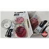 Image 11 : Assorted Truck Tail Lights & Lighting Parts