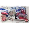 Image 6 : Assorted Truck Tail Lights & Lighting Parts