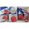 Image 9 : Assorted Truck Tail Lights & Lighting Parts