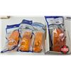 Image 9 : Assorted Amber Truck Marker Lights & Reflectors