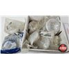 Image 9 : Assorted Clear Truck Lights & Wiring