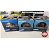 Image 5 : Assorted Sealed Beam Headlamps