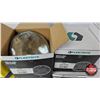 Image 6 : Assorted Sealed Beam Headlamps