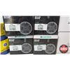 Image 7 : Assorted Sealed Beam Headlamps