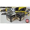 Image 3 : Assorted Halogen & Sealed Beam Headlamps