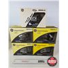 Image 5 : Assorted Halogen & Sealed Beam Headlamps