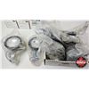 Image 5 : Assorted Clear Vehicle Light Lenses & Lighting Parts