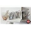 Image 8 : Assorted Clear Vehicle Light Lenses & Lighting Parts