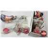 Image 8 : Assorted Truck Marker Lights, Lenses & Mounts