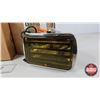 Image 2 : International Yellow Sealed Beam Lamps