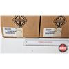 Image 4 : International Yellow Sealed Beam Lamps