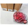 Image 11 : Assorted International Red Truck Lights & Lenses