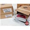 Image 9 : Assorted International Red Truck Lights & Lenses
