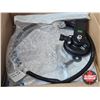 Image 5 : International/Rosco Truck Mirrors & Horn Kits