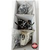 Image 12 : Assorted Truck Electrical Parts & Hardware