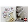 Image 13 : Assorted Truck Electrical Parts & Hardware