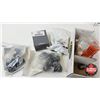 Image 15 : Assorted Truck Electrical Parts & Hardware
