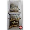 Image 16 : Assorted Truck Electrical Parts & Hardware