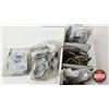 Image 5 : Assorted Truck Electrical Parts & Hardware