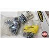 Image 6 : Assorted Truck Electrical Parts & Hardware