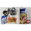Image 7 : Assorted Truck Electrical Parts & Hardware