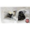 Image 8 : Assorted Truck Electrical Parts & Hardware