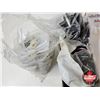 Image 9 : Assorted Truck Electrical Parts & Hardware