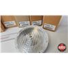 Image 3 : Assorted Clear Truck Lights & Strobe Beacon