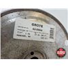 Image 12 : Assorted Grote Electrical Trailer Wire & Cable