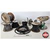 Image 1 : Assorted Grote Electrical Trailer Wire & Cable