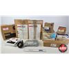 Image 1 : Assorted Cummins Engine Parts & Gasket Sets