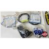 Image 11 : Assorted Cummins Gaskets, Seals & Engine Parts