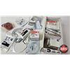 Image 16 : Assorted Cummins Gaskets, Seals & Engine Parts