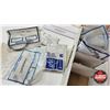 Image 2 : Assorted Cummins Gaskets, Seals & Engine Parts