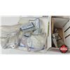 Image 4 : Assorted Cummins Gaskets, Seals & Engine Parts