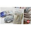 Image 6 : Assorted Cummins Gaskets, Seals & Engine Parts
