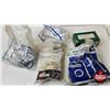 Image 7 : Assorted Cummins Gaskets, Seals & Engine Parts