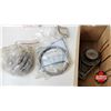 Image 8 : Assorted Cummins Gaskets, Seals & Engine Parts
