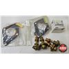 Image 9 : Assorted Cummins Gaskets, Seals & Engine Parts